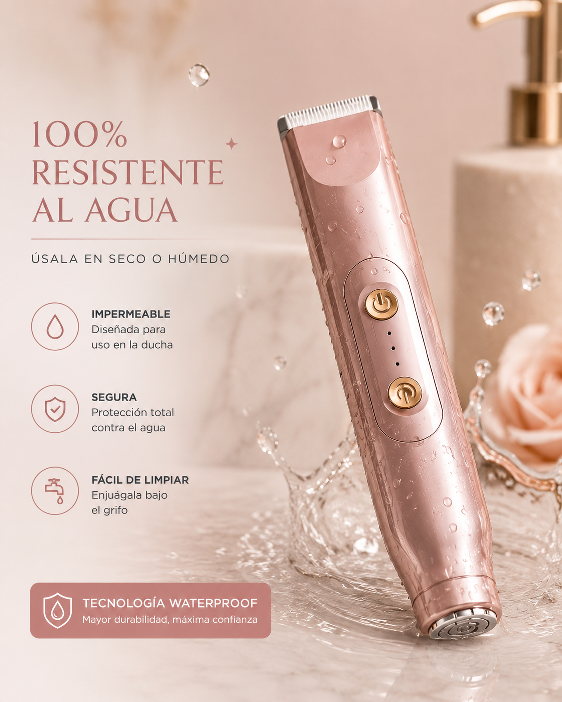 Lumina™ 2-en-1
